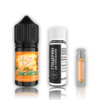 Жидкость Crazy Juice 30 мл Salt (Набор)
