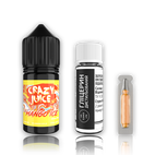 Жидкость Crazy Juice 30 мл Salt (Набор)