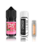 Жидкость Crazy Juice 30 мл Salt (Набор)