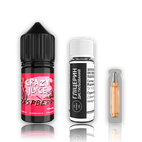 Жидкость Crazy Juice 30 мл Salt (Набор)
