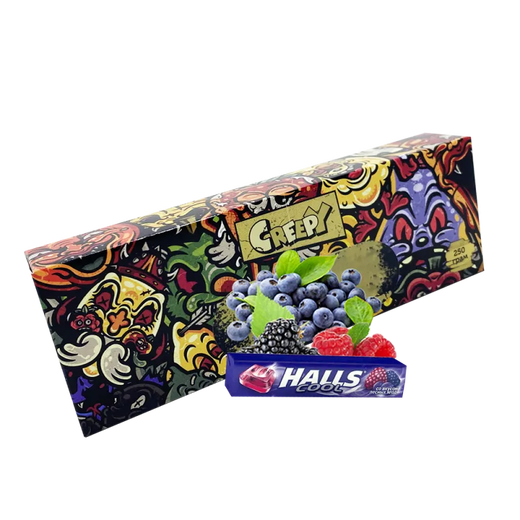 Табак Creepy 250г