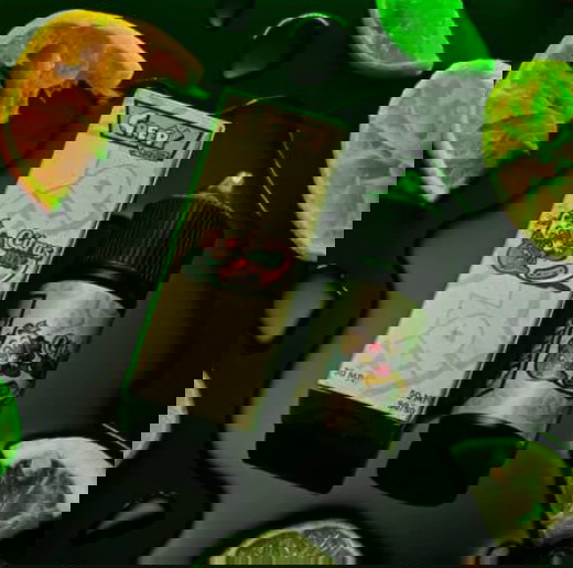 Сольова рідина Creepy 30 мл