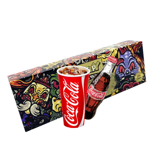 Табак Creepy 250г