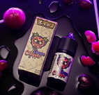 Сольова рідина Creepy 15 мл