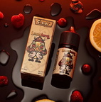 Сольова рідина Creepy 30 мл