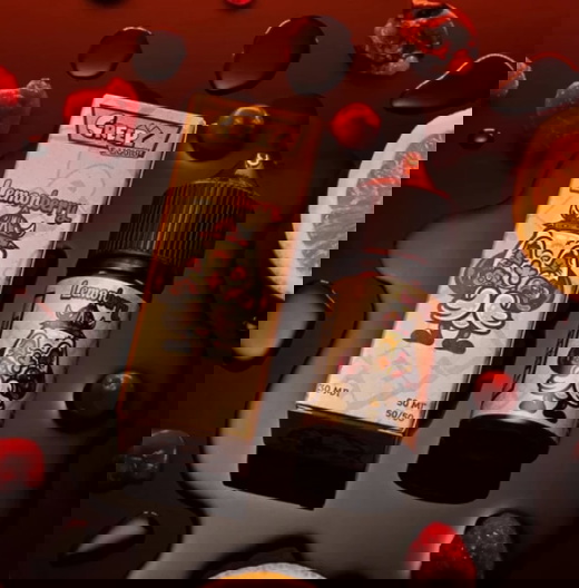 Сольова рідина Creepy 30 мл