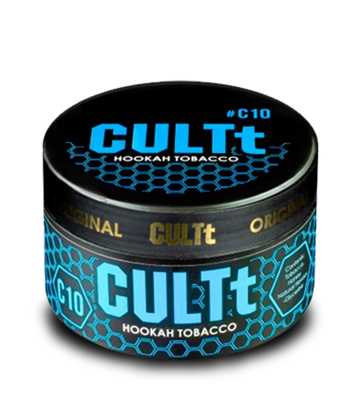 Табак CULTt 100г