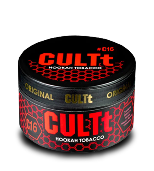 Табак CULTt 100г