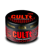 Табак CULTt 100г