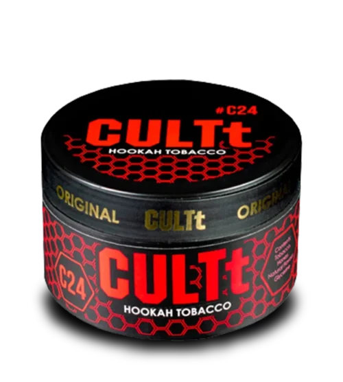 Табак CULTt 100г