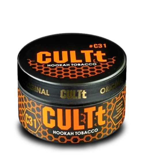 Табак CULTt 100г