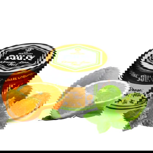 Тютюн CULTt Medium 100г