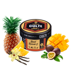 Тютюн CULTt Medium 100г