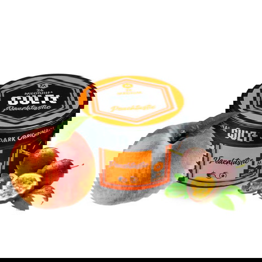 Тютюн CULTt Medium 100г