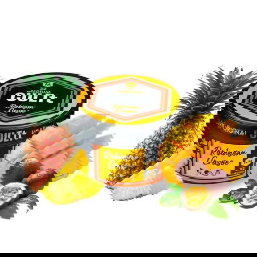 Тютюн CULTt Medium 100г