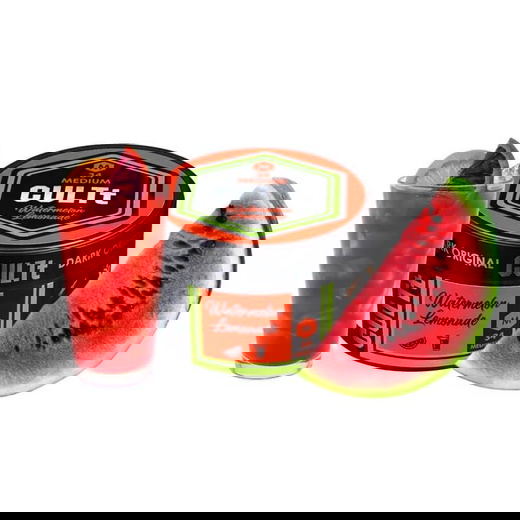 Тютюн CULTt Medium 100г