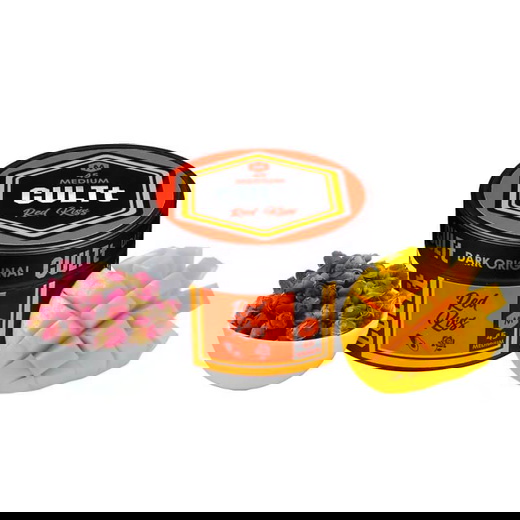 Тютюн CULTt Medium 100г