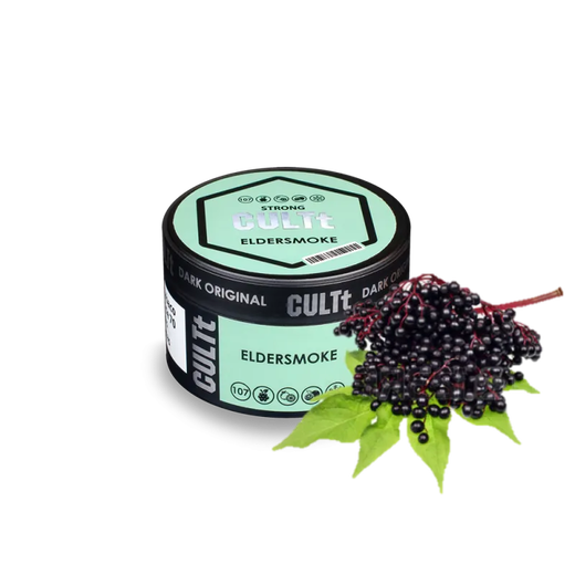 Тютюн CULTt Strong 100г