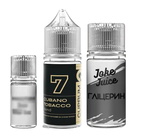 Рідина Cuprum Collection 30 мл Salt (Набір)