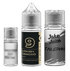 Рідина Cuprum Collection 30 мл Salt (Набір)