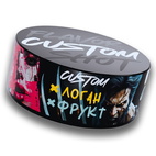 Тютюн Custom 100г