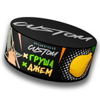 Тютюн Custom 100г