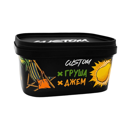 Тютюн Custom 200г