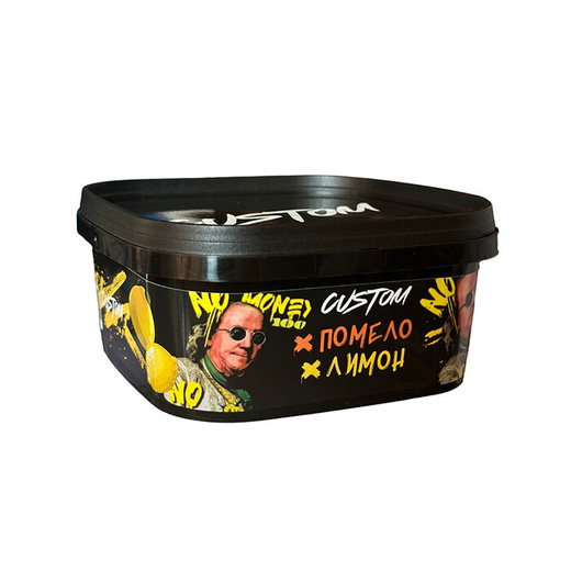 Тютюн Custom 200г