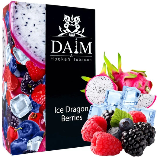 Тютюн Daim 50г