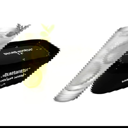 Тютюн Dead Horse 200г