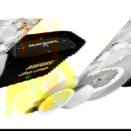 Тютюн Dead Horse 200г