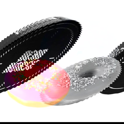 Тютюн Dead Horse 100г