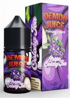 Жидкость Demon Juice 30 мл Salt (Набор)