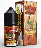 Жидкость Demon Juice 30 мл Salt (Набор)