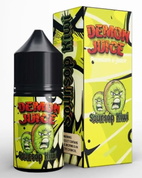 Жидкость Demon Juice 30 мл Salt (Набор)