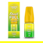 Рідина Dinner Lady Fruit FULL 30 мл Salt (Набір)