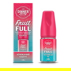 Рідина Dinner Lady Fruit FULL 30 мл Salt (Набір)