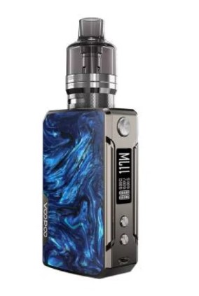 Pod Mod VooPoo Drag mini Refresh Edition 4400 мАг