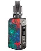 Pod Mod VooPoo Drag mini Refresh Edition 4400 мАг
