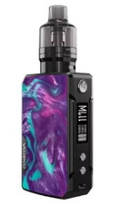 Pod Mod VooPoo Drag mini Refresh Edition 4400 мАг