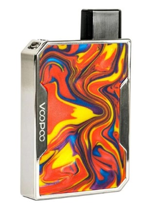 Pod-система VooPoo Drag Nano Pod Kit