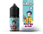 Рідина Dr.Cloud 30 мл Salt (Набір)