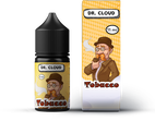 Рідина Dr.Cloud 30 мл Salt (Набір)