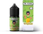Рідина Dr.Cloud 30 мл Salt (Набір)