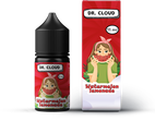 Рідина Dr.Cloud 30 мл Salt (Набір)