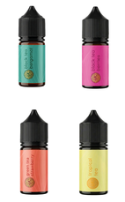 Рідина DSM 30 мл Salt (Набір)