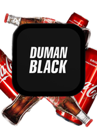 Тютюн Duman Black 200г