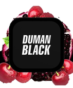 Тютюн Duman Black 200г