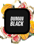 Тютюн Duman Black 200г