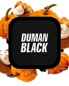 Тютюн Duman Black 200г